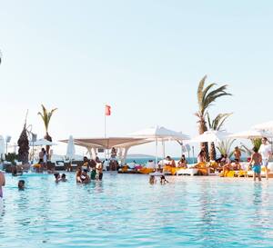 Nikki Beach Photos Pictures Of Nikki Beach Bodrum Zomato